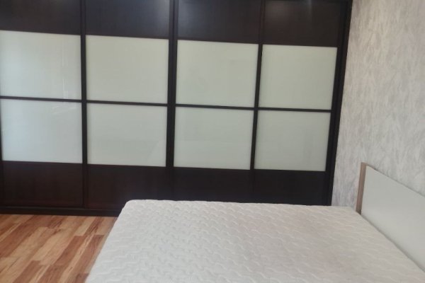 1-комнатная квартира по адресу БУРДЕЙНОГО А.С., 2а - фото 2