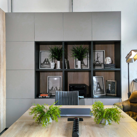 Фотография Почасовая аренда офиса - фото 2