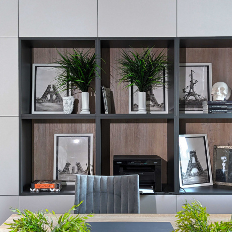 Фотография Почасовая аренда офиса - фото 3