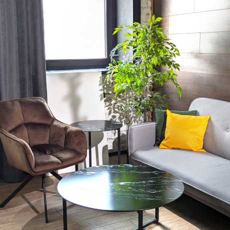 Фотография Почасовая аренда офиса - фото 5