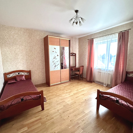 Фотография 3-комнатная квартира по адресу КАШТАНОВАЯ, 11 - фото 8