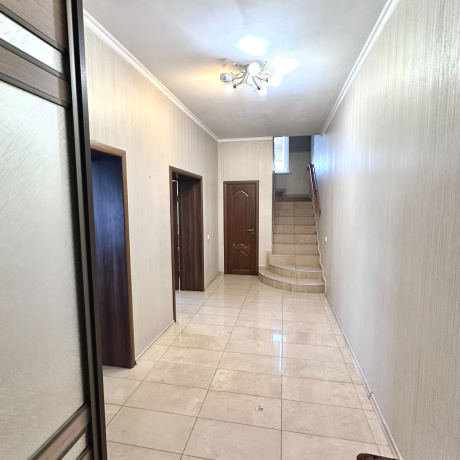 Фотография 3-комнатная квартира по адресу КАШТАНОВАЯ, 11 - фото 2