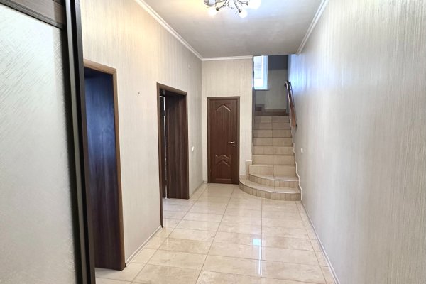 3-комнатная квартира по адресу КАШТАНОВАЯ, 11 - фото 2