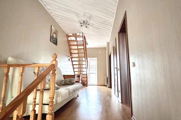 Сдается 2-х квартирный коттедж на длительный срок - фото 6