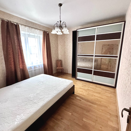 Фотография 3-комнатная квартира по адресу КАШТАНОВАЯ, 11 - фото 7