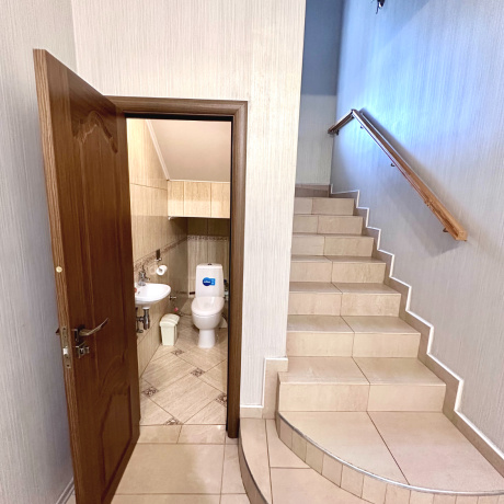 Фотография 3-комнатная квартира по адресу КАШТАНОВАЯ, 11 - фото 3