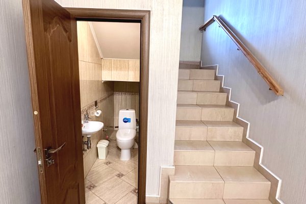 3-комнатная квартира по адресу КАШТАНОВАЯ, 11 - фото 3