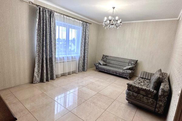 3-комнатная квартира по адресу КАШТАНОВАЯ, 11 - фото 5