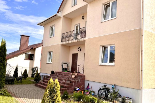 Сдается 2-х квартирный коттедж на длительный срок - фото 2