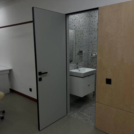 Фотография помещения для разной деятельности - фото 3