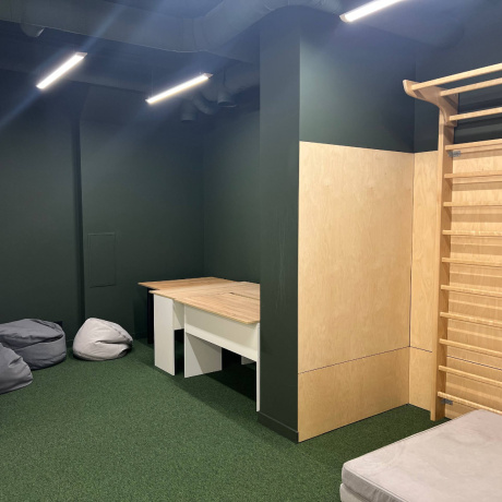 Фотография помещения для разной деятельности - фото 11