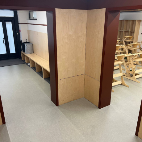 Фотография помещения для разной деятельности - фото 5