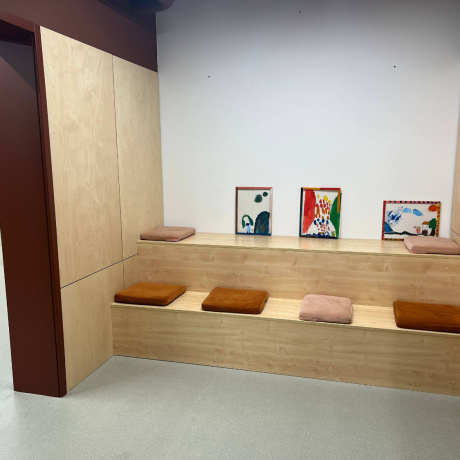 Фотография помещения для разной деятельности - фото 6