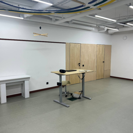 Фотография помещения для разной деятельности - фото 8