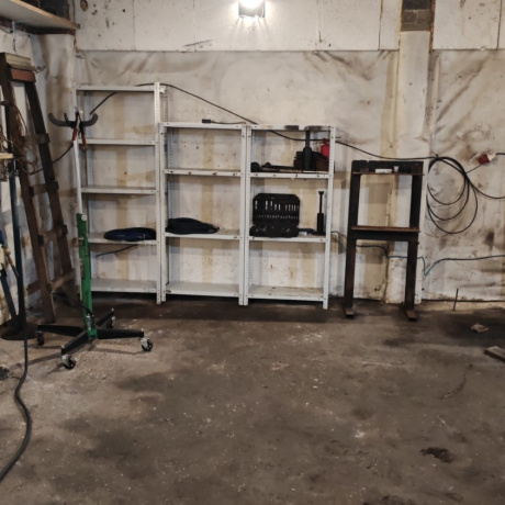 Фотография Аренда СТО 3000бел.руб./месяц - фото 3