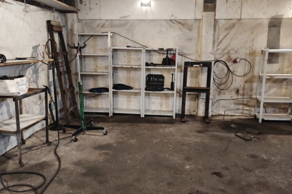 Аренда СТО 3000бел.руб./месяц - фото 3