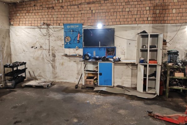 Аренда СТО 3000бел.руб./месяц - фото 4