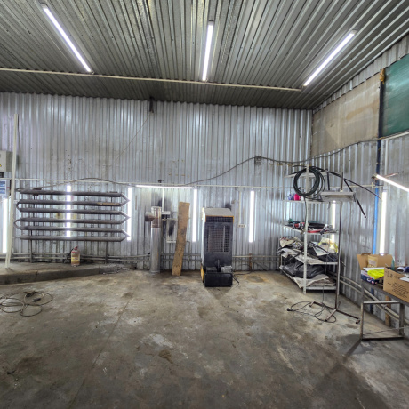 Фотография Аренда помещения под СТО 2 машиноместа - фото 4