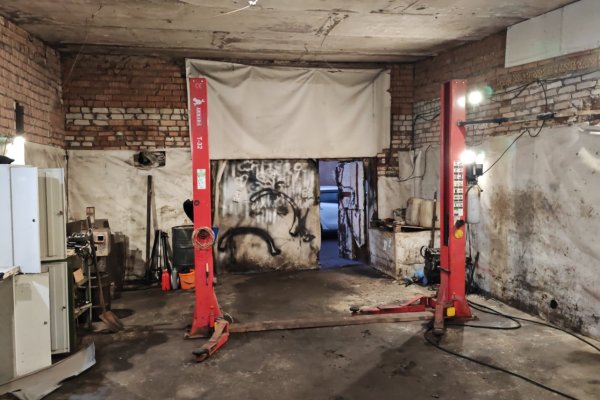 Аренда СТО 3000бел.руб./месяц - фото 2