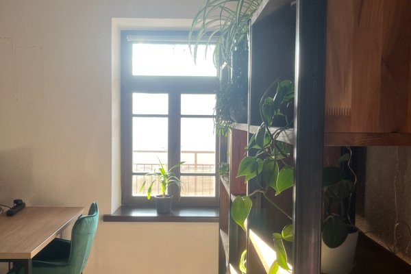 Оборудованные рабочие места для команды в центре Минска - фото 10