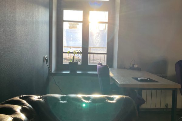 Оборудованные рабочие места для команды в центре Минска - фото 11