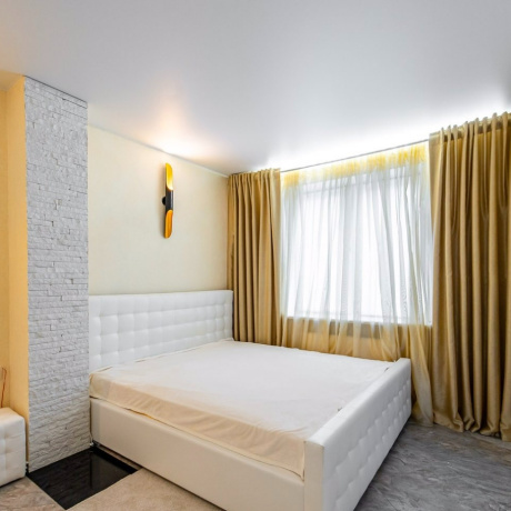 Фотография 3-комнатная квартира по адресу ДЗЕРЖИНСКОГО, 119 - фото 5