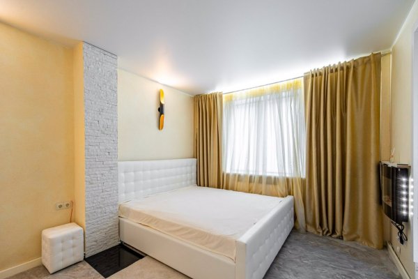 3-комнатная квартира по адресу ДЗЕРЖИНСКОГО, 119 - фото 5