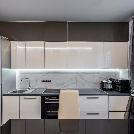 Фотография 3-комнатная квартира по адресу ДЗЕРЖИНСКОГО, 119 - фото 7