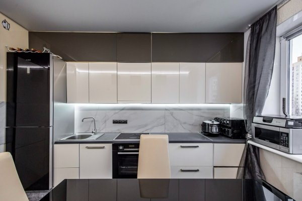 3-комнатная квартира по адресу ДЗЕРЖИНСКОГО, 119 - фото 7