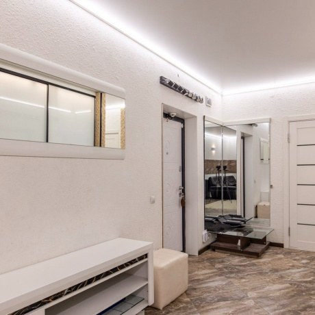 Фотография 3-комнатная квартира по адресу ДЗЕРЖИНСКОГО, 119 - фото 15