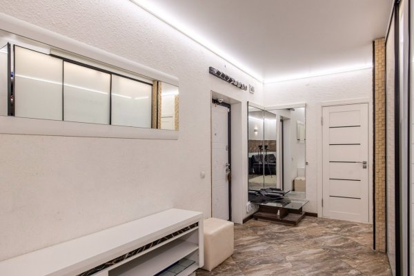 3-комнатная квартира по адресу ДЗЕРЖИНСКОГО, 119 - фото 15