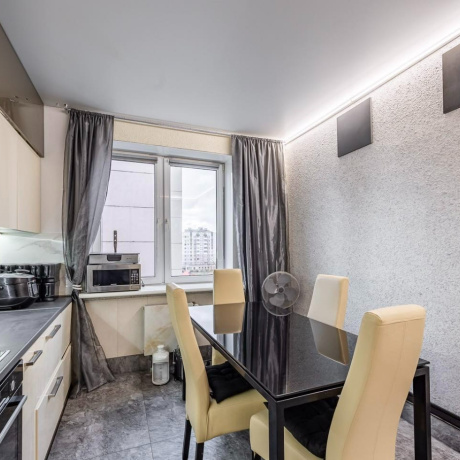 Фотография 3-комнатная квартира по адресу ДЗЕРЖИНСКОГО, 119 - фото 8