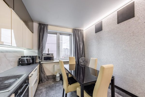 3-комнатная квартира по адресу ДЗЕРЖИНСКОГО, 119 - фото 8