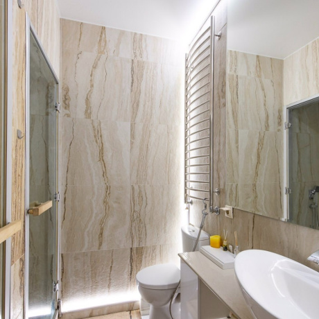 Фотография 3-комнатная квартира по адресу ДЗЕРЖИНСКОГО, 119 - фото 10