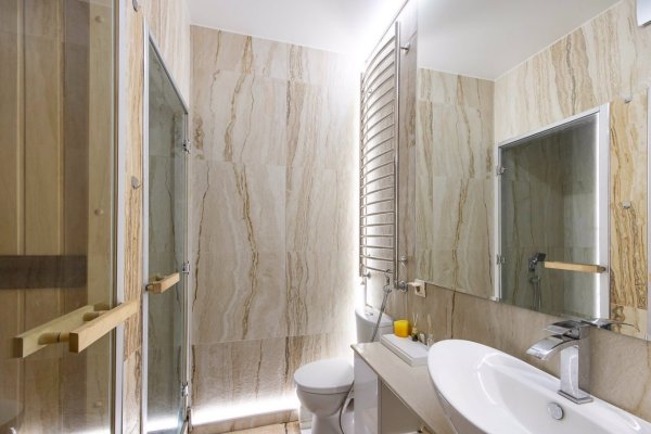 3-комнатная квартира по адресу ДЗЕРЖИНСКОГО, 119 - фото 10