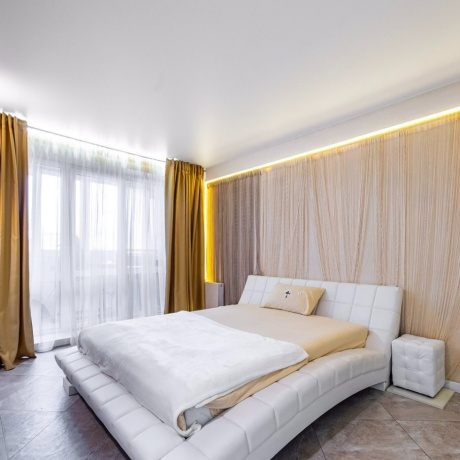 Фотография 3-комнатная квартира по адресу ДЗЕРЖИНСКОГО, 119 - фото 1