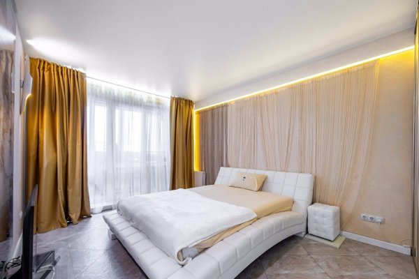 3-комнатная квартира по адресу ДЗЕРЖИНСКОГО, 119 - фото 1