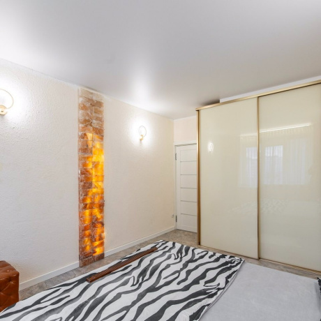 Фотография 3-комнатная квартира по адресу ДЗЕРЖИНСКОГО, 119 - фото 4