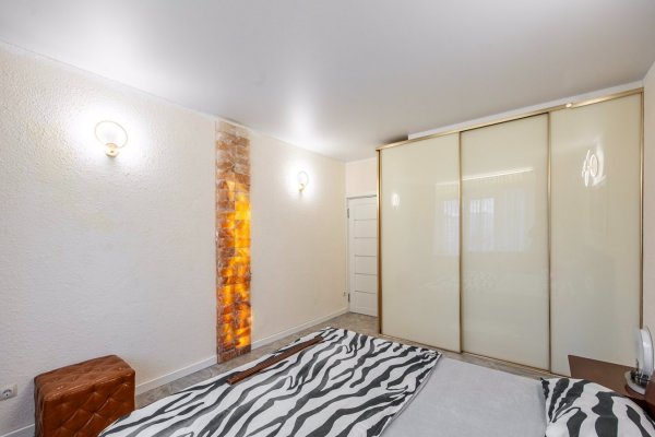 3-комнатная квартира по адресу ДЗЕРЖИНСКОГО, 119 - фото 4