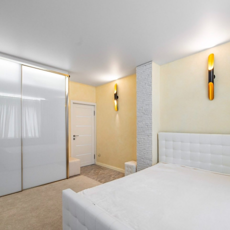 Фотография 3-комнатная квартира по адресу ДЗЕРЖИНСКОГО, 119 - фото 6