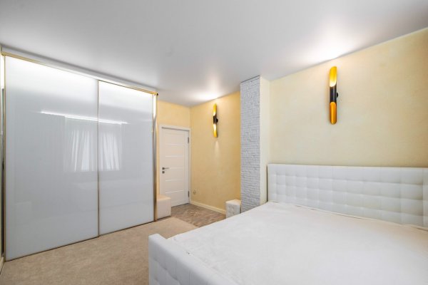 3-комнатная квартира по адресу ДЗЕРЖИНСКОГО, 119 - фото 6