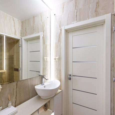 Фотография 3-комнатная квартира по адресу ДЗЕРЖИНСКОГО, 119 - фото 11