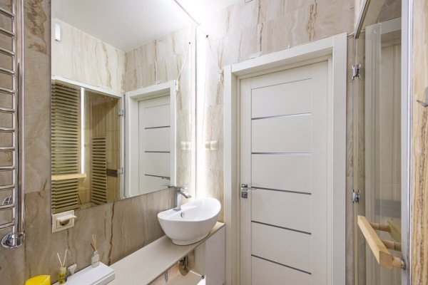 3-комнатная квартира по адресу ДЗЕРЖИНСКОГО, 119 - фото 11