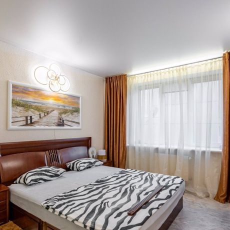 Фотография 3-комнатная квартира по адресу ДЗЕРЖИНСКОГО, 119 - фото 3