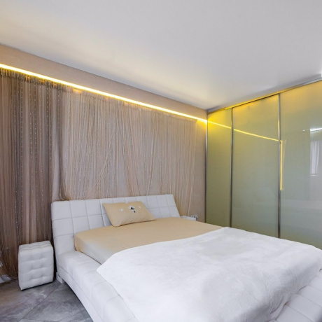 Фотография 3-комнатная квартира по адресу ДЗЕРЖИНСКОГО, 119 - фото 2