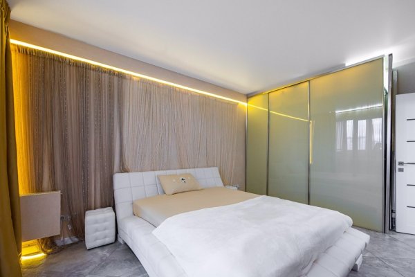 3-комнатная квартира по адресу ДЗЕРЖИНСКОГО, 119 - фото 2