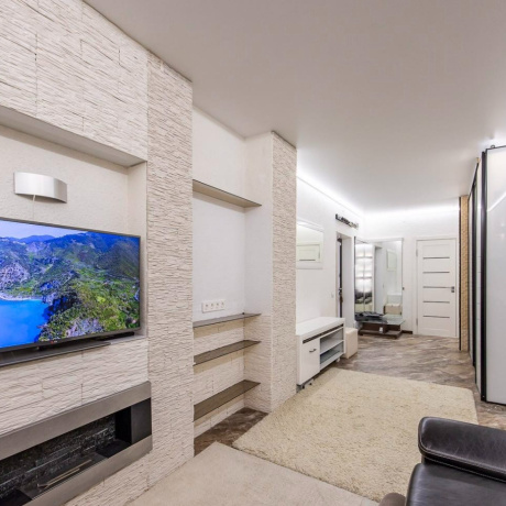 Фотография 3-комнатная квартира по адресу ДЗЕРЖИНСКОГО, 119 - фото 9