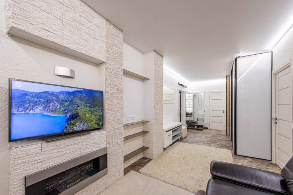 3-комнатная квартира по адресу ДЗЕРЖИНСКОГО, 119 - фото 9