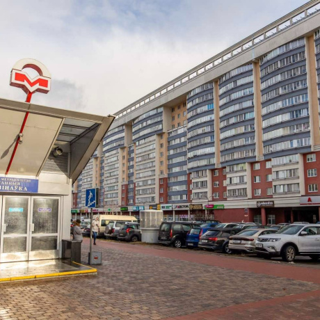 Фотография 3-комнатная квартира по адресу ДЗЕРЖИНСКОГО, 119 - фото 16