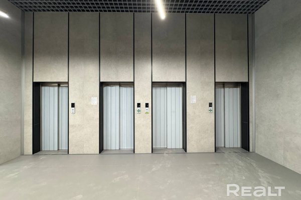 Продажа офиса в современном Бизнес-центре Левада. - фото 3